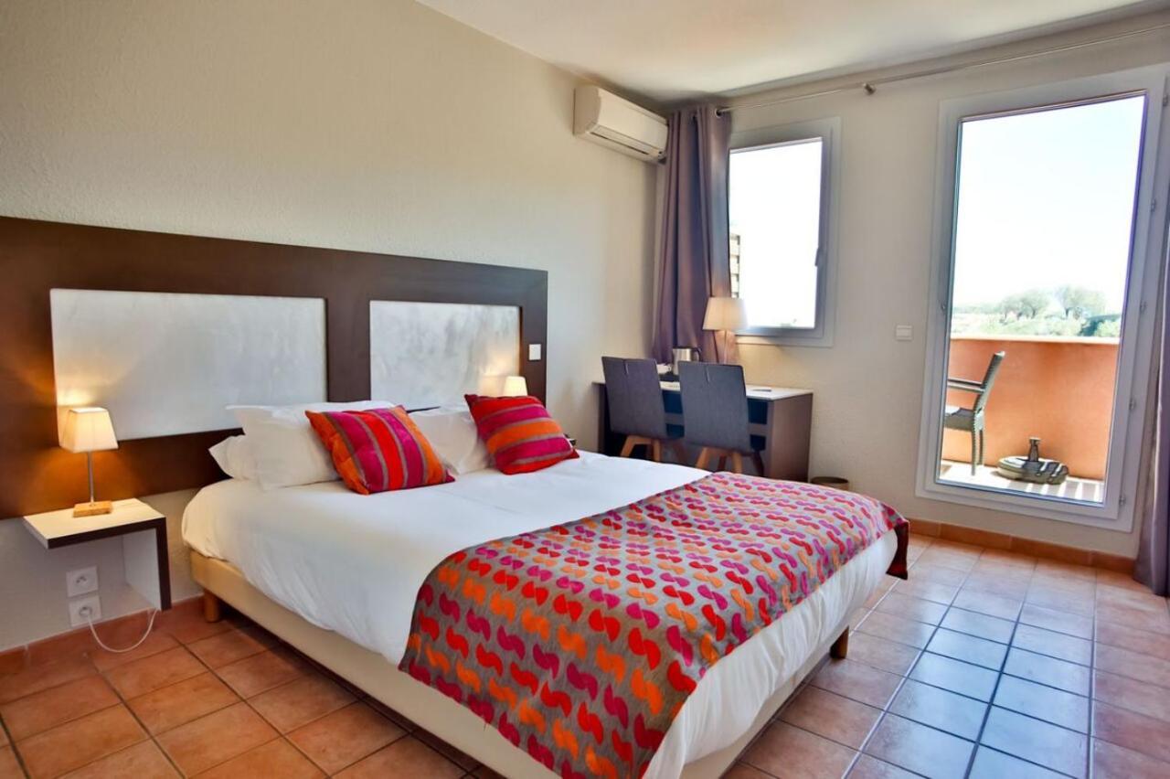 Hotel L'Arapede Коллиур Экстерьер фото